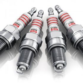 Замена Свечей Зажигания на Автомобиле Варшавское шоссе 170Бс7