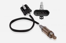 Диагностика Неисправности Лямбда-Зонда на Автомобиле Варшавское шоссе 170Бс7