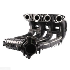 Замена Впускного Коллектора на Автомобиле Варшавское шоссе 170Бс7