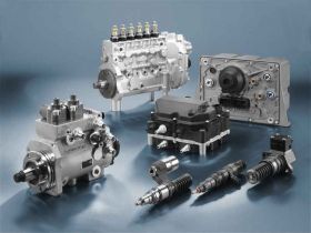 Проверка Давления ТНВД на Автомобиле Варшавское шоссе 170Бс7