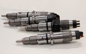 Замена Форсунок на Автомобиле Варшавское шоссе 170Бс7