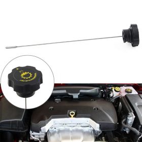 Замена Масляного Щупа на Автомобиле Варшавское шоссе 170Бс7