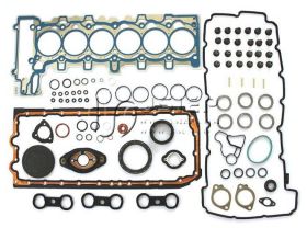 Проверка Прокладок на Герметичность на Автомобиле Варшавское шоссе 170Бс7