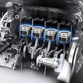 Проверка Герметичности Цилиндров на Автомобиле Варшавское шоссе 170Бс7