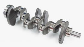 Проверка Герметичности Уплотнений Коленвала на Автомобиле Варшавское шоссе 170Бс7