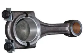 Замена Шатунов на Автомобиле Варшавское шоссе 170Бс7