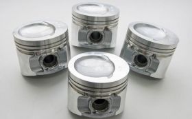 Ремонт Поршней на Автомобиле Варшавское шоссе 170Бс7