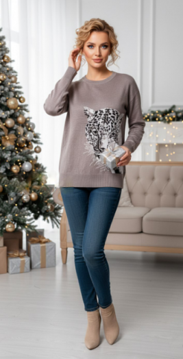 Кофта женская 50866 Кофта женская 50866