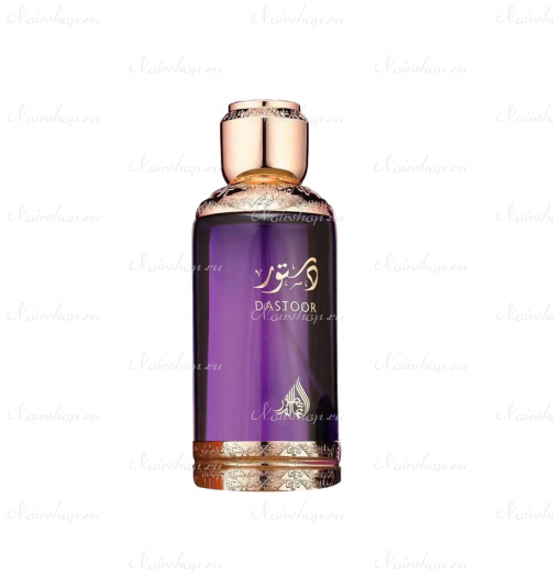 Athoor Al Alam Dastoor