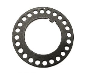 -Шайба замочная ступицы120-2401050, шт.