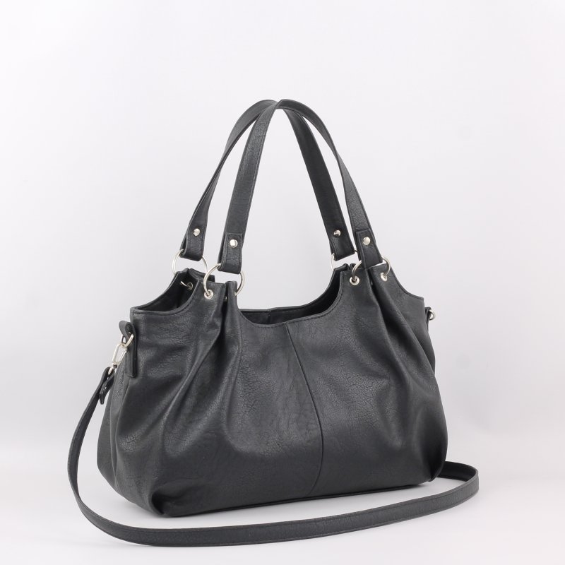 Саломея Сумка 304 чер