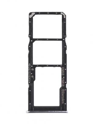 SIM-лоток (сим держатель) для Realme 9 5G (RMX3474)