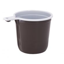 Чашка кофейная 200мл "П"