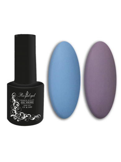 "MATTE" матовый топ без липкого слоя TMBL