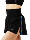 Двойные шорты "Импульс" RG771 со встроенными трусами Solo