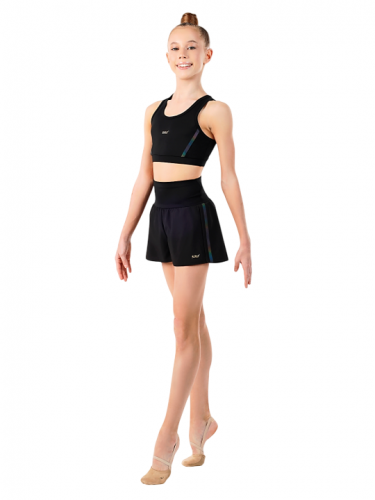 Двойные шорты "Импульс" RG771 Solo