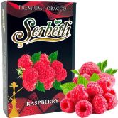 Serbetli 200 гр - Raspberry (Малина)
