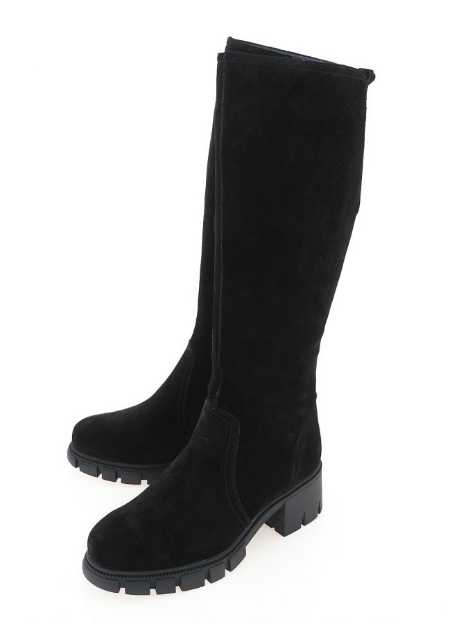 Франческо Донни Сапоги 669-02