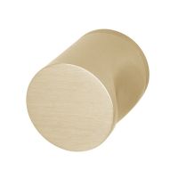 Ручка-кноб Armadillo Balance ART52 золото флорентийское