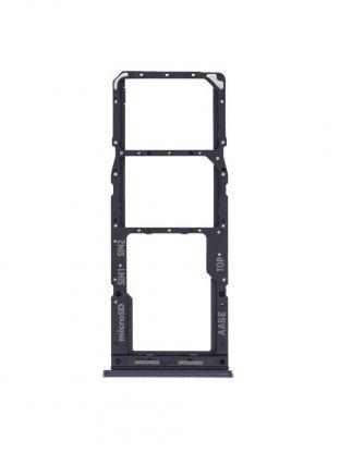 SIM-лоток (сим держатель) для Samsung Galaxy A05 (A055F)