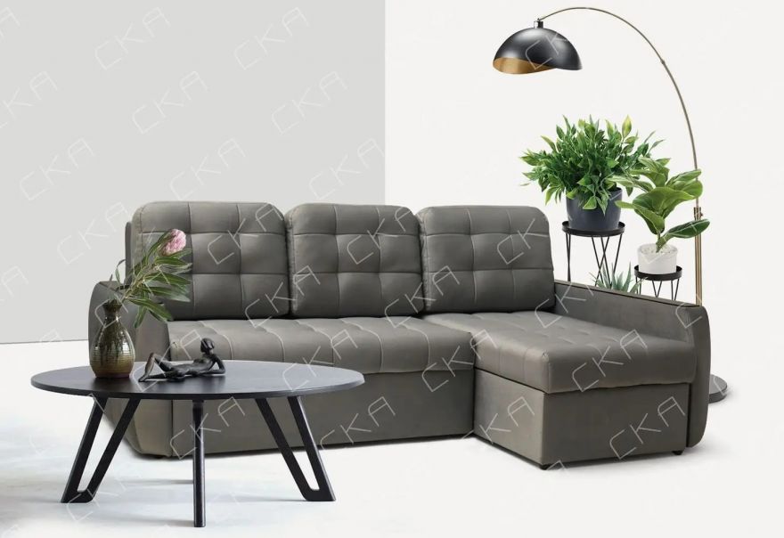 Софт Диван угловой Софт Диван угловой