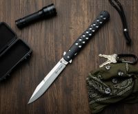 Нож Cold Steel Lynn Thompson Signature Ti-lite