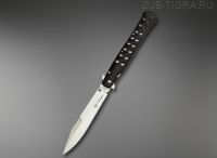 Нож Cold Steel Lynn Thompson Signature Ti-lite