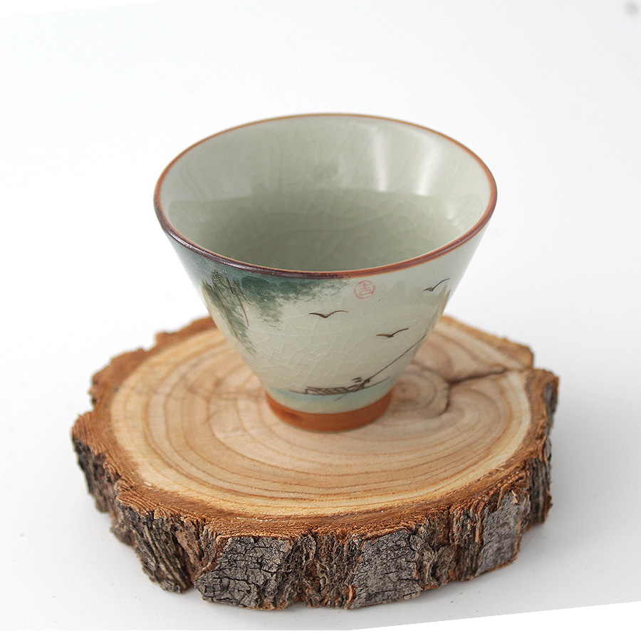 Чашка "Конус" №3, 50 мл