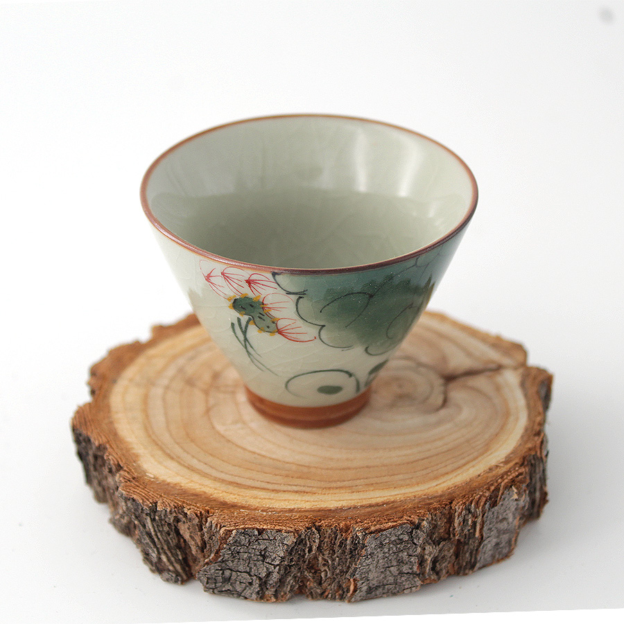 Чашка "Конус" №4, 50 мл