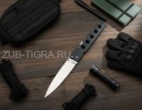 Нож Cold Steel Hold Out 6