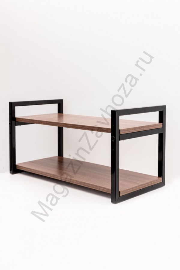 Стеллаж настенный-настольный Латус-20 (290х580)