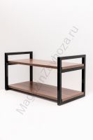 Стеллаж настенный-настольный Латус-20 (290х580)