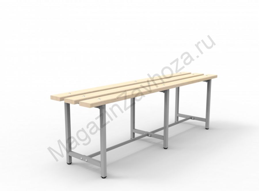 Скамья СТ-3 (с регулируемой опорой)