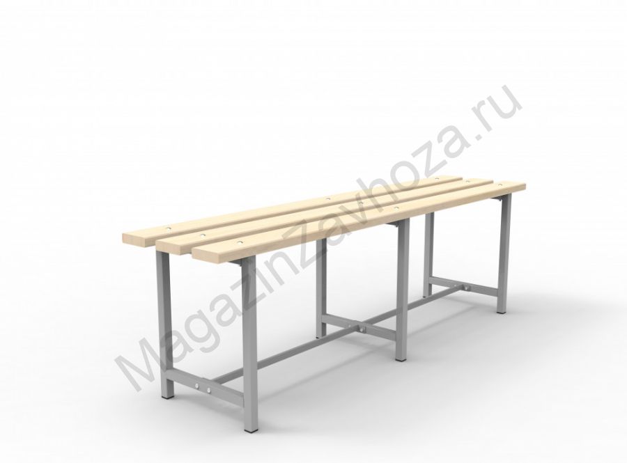 Скамья СТ-3/1200