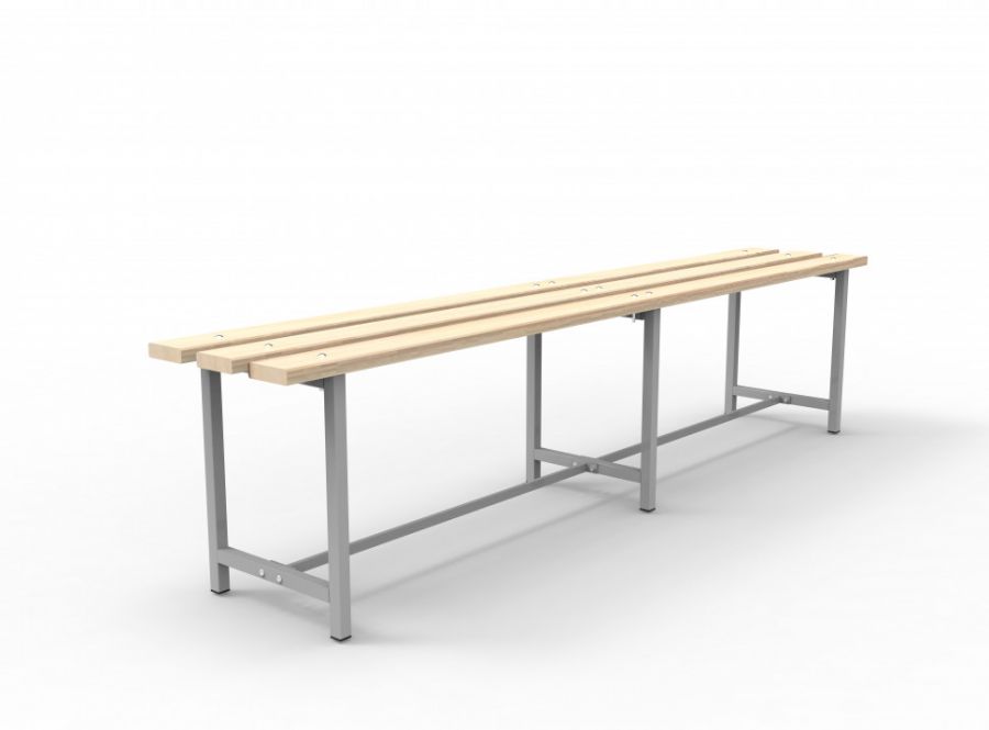 Скамья СТ-4