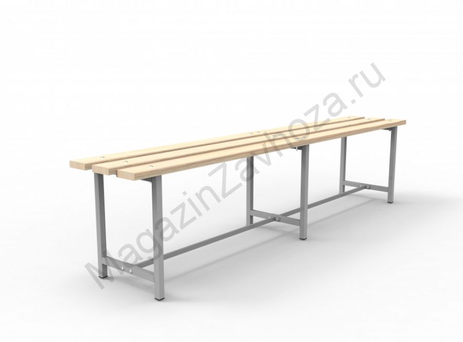 Скамья СТ-4