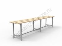 Скамья СТ-4
