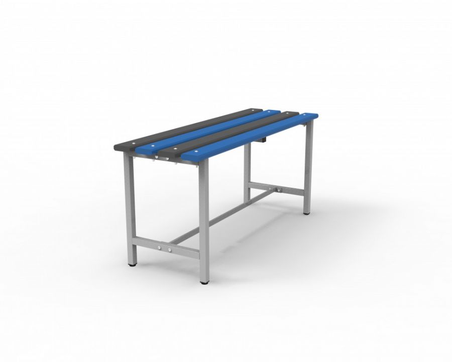 Скамья СТ-1П (с регулируемой опорой)