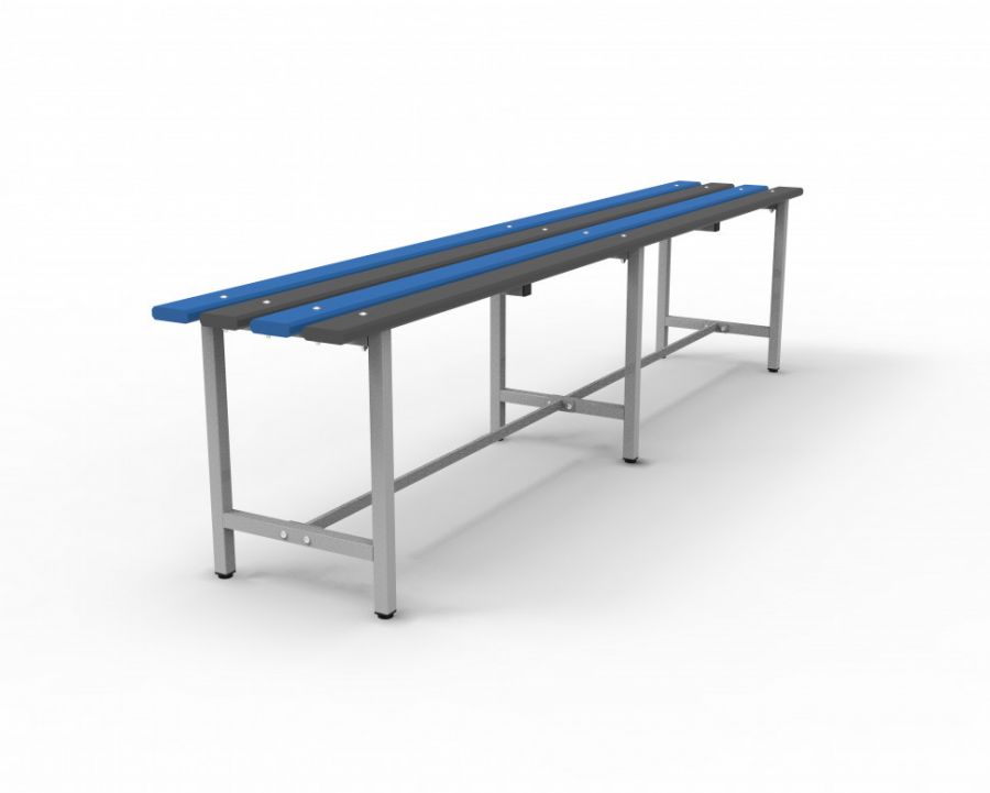 Скамья СТ-4П (с регулируемой опорой) Скамья СТ-4П (с регулируемой опорой)