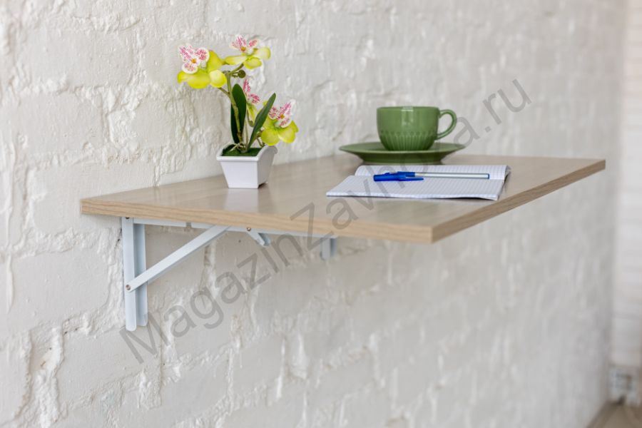 Стол раскладной СЛКС 750х450