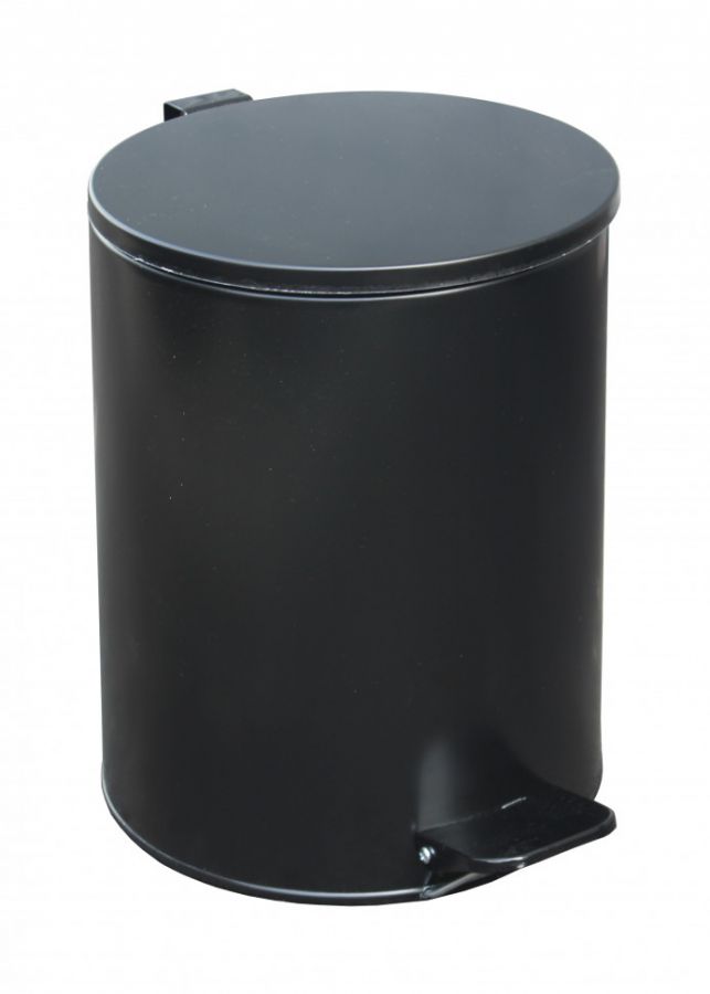 Урна с педалью 15 л