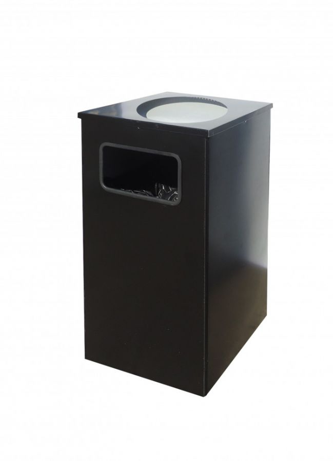 Урна уличная Квадро-13 Урна уличная Квадро-13