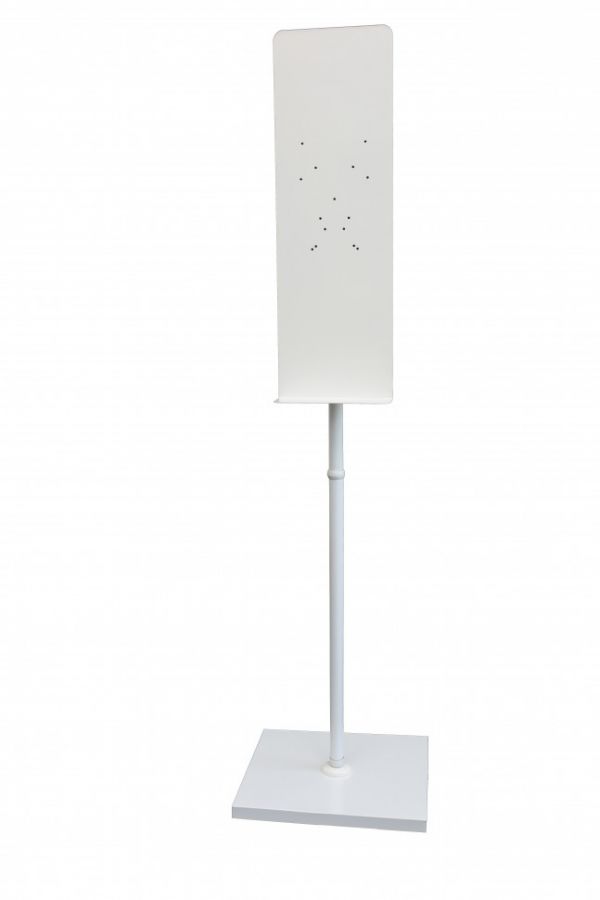 Стойка для дозатора СД-4