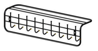 Вешалка 1100-П Вешалка 1100-П