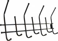 Миниатюрная настенная Вешалка 700