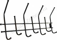 Миниатюрная настенная Вешалка 700