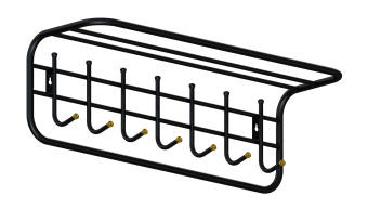 Вешалка 800-П Вешалка 800-П