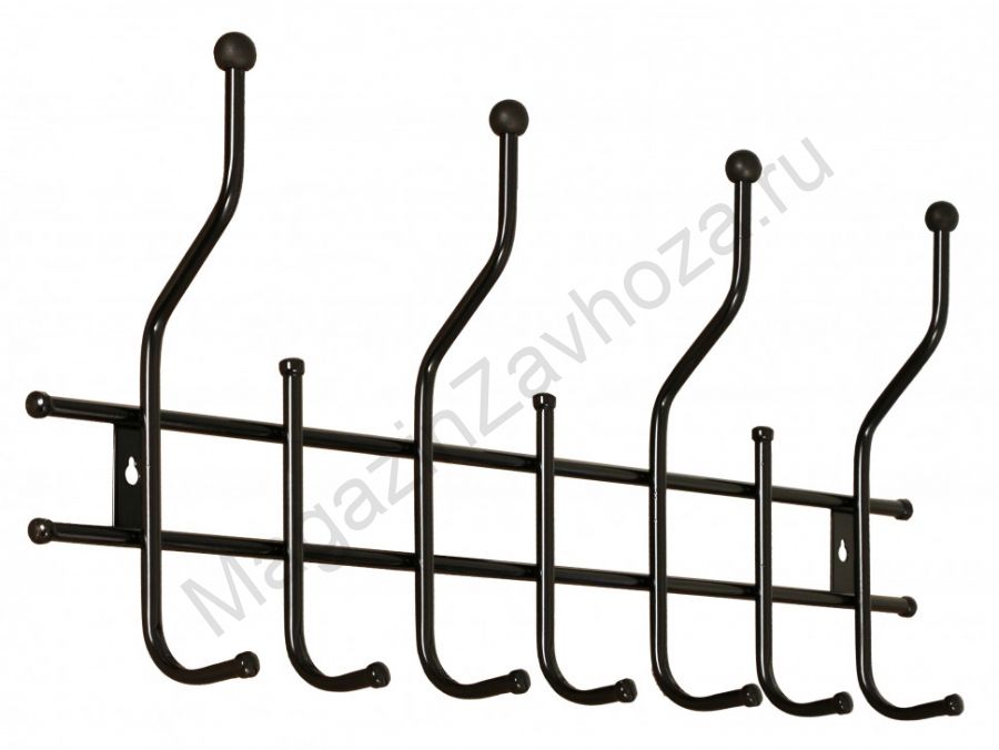 Миниатюрная настенная Вешалка 800-Р