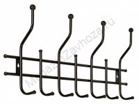 Миниатюрная настенная Вешалка 800-Р