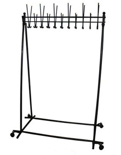 АЛЛА-22 на колесах